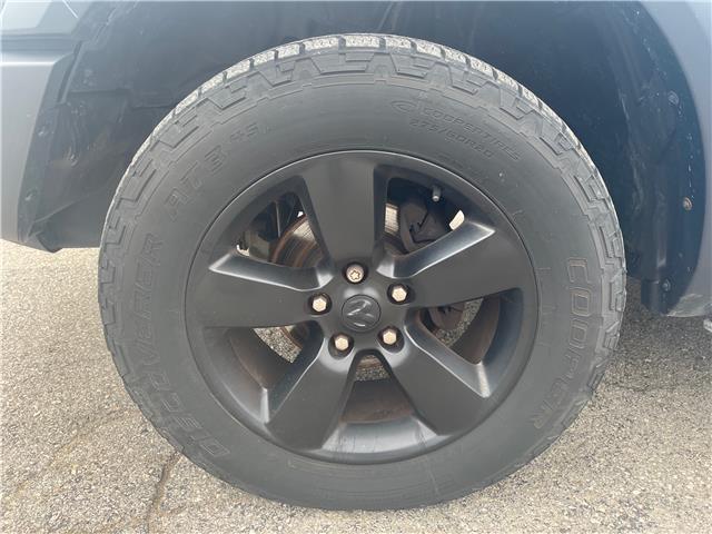 2020 RAM 1500 Classic SLT (Stk: 106403A) in St. Thomas - Image 9 of 16