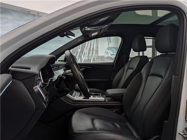 2022 Audi Q7 55 Komfort (Stk: 184821A) in Oakville - Image 7 of 15 2022 Audi Q7 55 Komfort (Stk: 184821A) in Oakville - Image 7 of 15