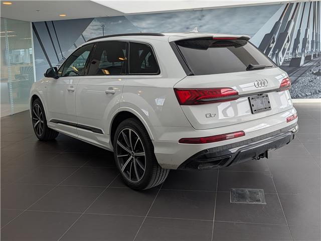 2022 Audi Q7 55 Komfort (Stk: 184821A) in Oakville - Image 5 of 15 2022 Audi Q7 55 Komfort (Stk: 184821A) in Oakville - Image 5 of 15