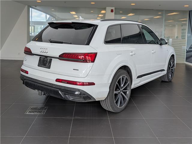 2022 Audi Q7 55 Komfort (Stk: 184821A) in Oakville - Image 3 of 15 2022 Audi Q7 55 Komfort (Stk: 184821A) in Oakville - Image 3 of 15