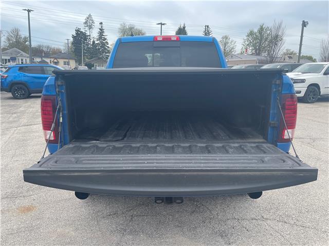 2020 RAM 1500 Classic SLT (Stk: 106403A) in St. Thomas - Image 10 of 16
