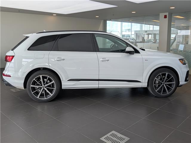 2022 Audi Q7 55 Komfort (Stk: 184821A) in Oakville - Image 2 of 15 2022 Audi Q7 55 Komfort (Stk: 184821A) in Oakville - Image 2 of 15