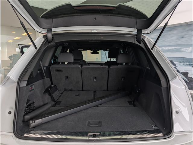 2022 Audi Q7 55 Komfort (Stk: 184821A) in Oakville - Image 9 of 15 2022 Audi Q7 55 Komfort (Stk: 184821A) in Oakville - Image 9 of 15
