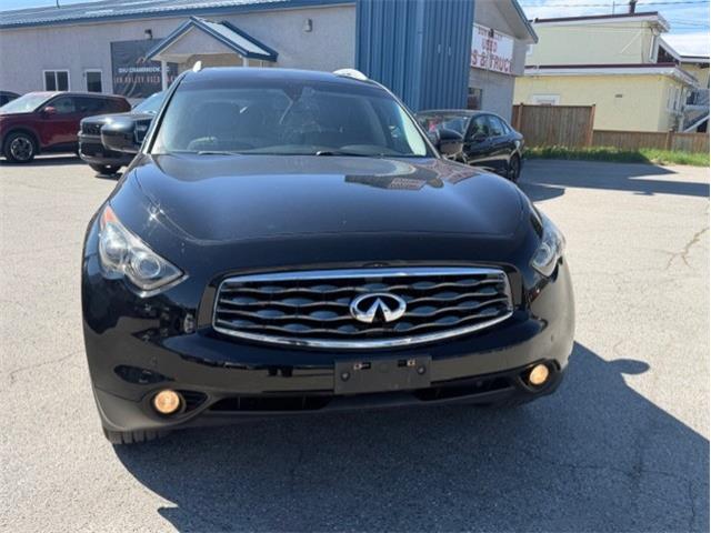 2011 Infiniti FX50 Base (Stk: 24P9974A) in Cranbrook - Image 2 of 10