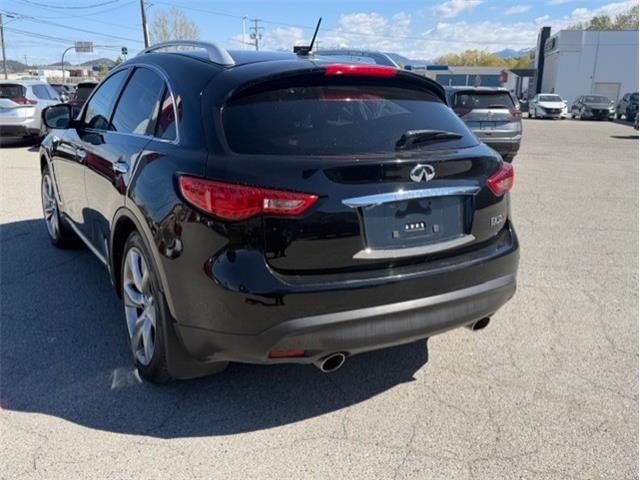 2011 Infiniti FX50 Base (Stk: 24P9974A) in Cranbrook - Image 5 of 10