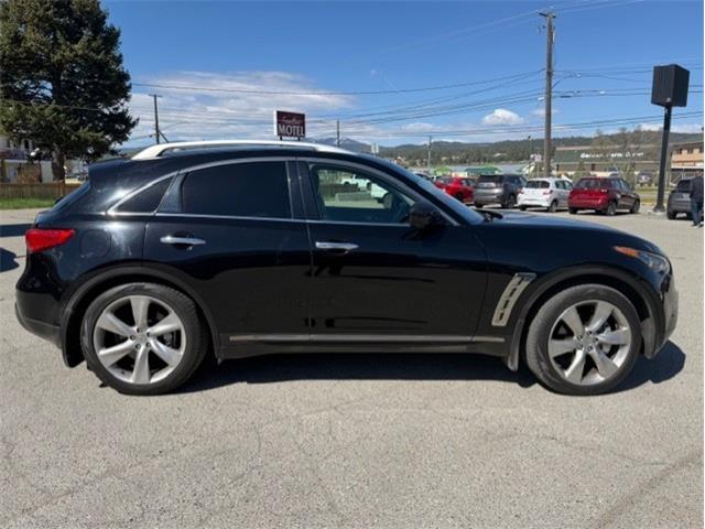 2011 Infiniti FX50 Base (Stk: 24P9974A) in Cranbrook - Image 6 of 10
