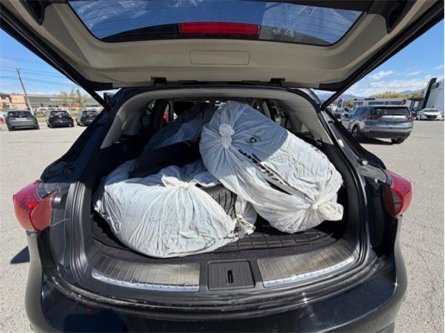 2011 Infiniti FX50 Base (Stk: 24P9974A) in Cranbrook - Image 8 of 10