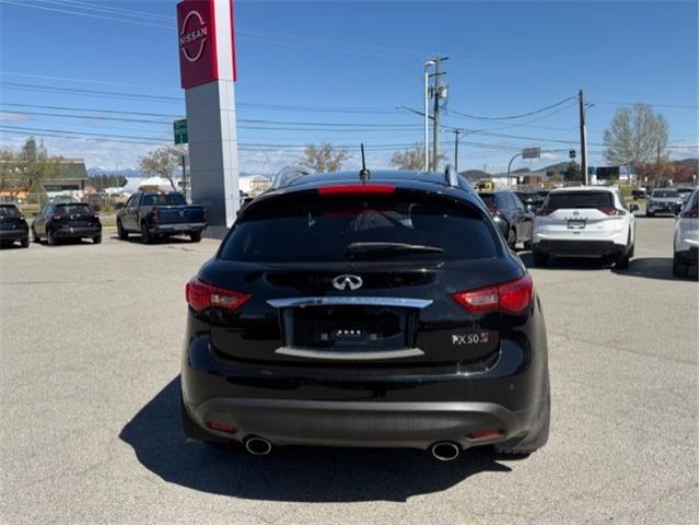 2011 Infiniti FX50 Base (Stk: 24P9974A) in Cranbrook - Image 9 of 10
