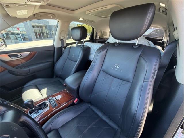 2011 Infiniti FX50 Base (Stk: 24P9974A) in Cranbrook - Image 10 of 10