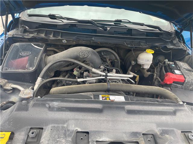 2020 RAM 1500 Classic SLT (Stk: 106403A) in St. Thomas - Image 13 of 16