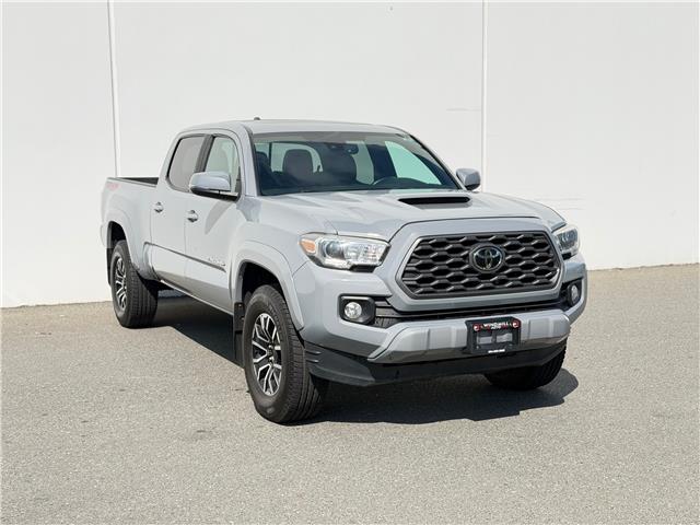 2021 Toyota Tacoma Base