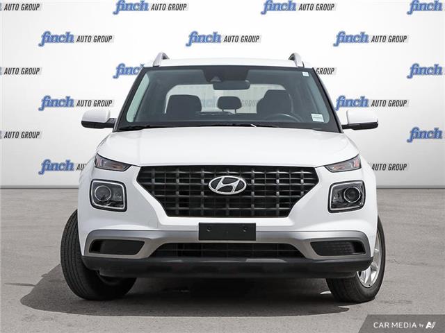 2024 Hyundai Venue Preferred (Stk: 121310) in London - Image 2 of 25