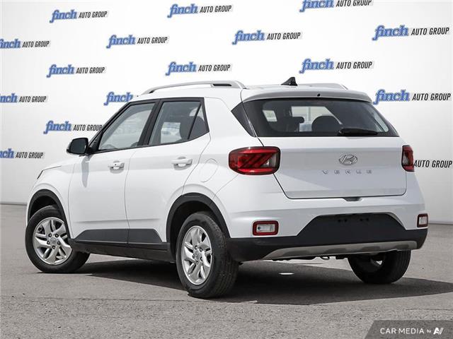 2024 Hyundai Venue Preferred (Stk: 121310) in London - Image 4 of 25