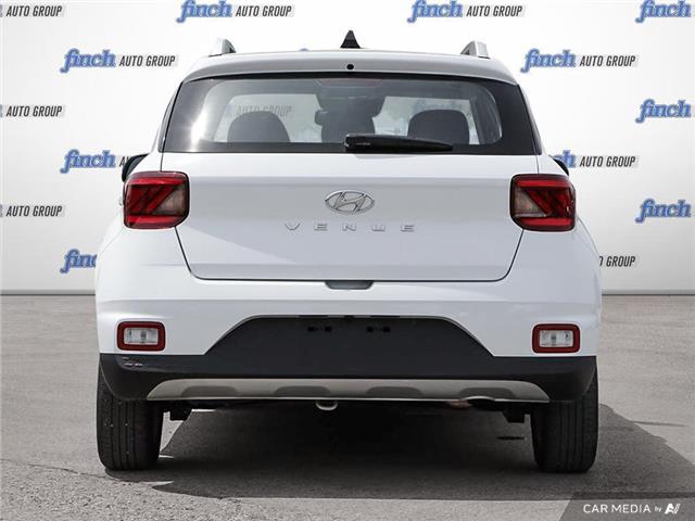 2024 Hyundai Venue Preferred (Stk: 121310) in London - Image 5 of 25
