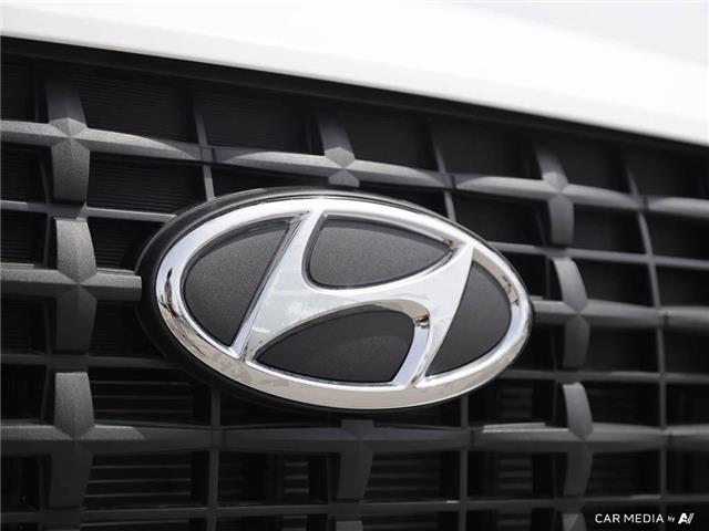2024 Hyundai Venue Preferred (Stk: 121310) in London - Image 7 of 25