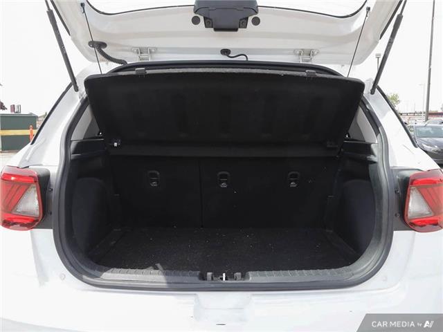 2024 Hyundai Venue Preferred (Stk: 121310) in London - Image 9 of 25