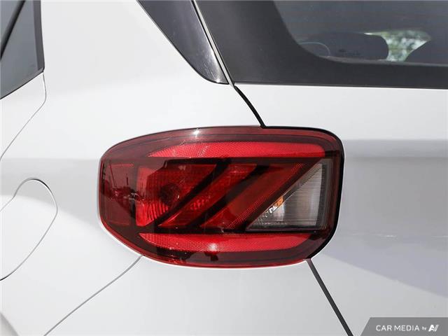 2024 Hyundai Venue Preferred (Stk: 121310) in London - Image 10 of 25