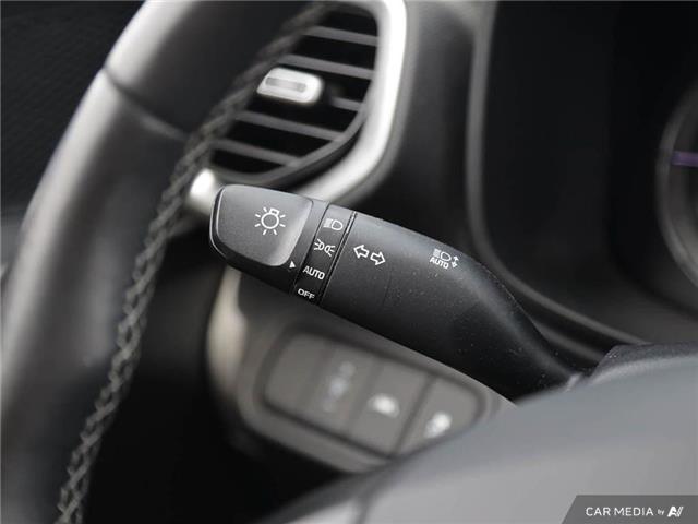 2024 Hyundai Venue Preferred (Stk: 121310) in London - Image 11 of 25