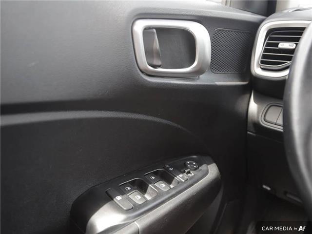 2024 Hyundai Venue Preferred (Stk: 121310) in London - Image 12 of 25