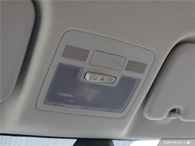 2024 Hyundai Venue Preferred (Stk: 121310) in London - Image 17 of 25
