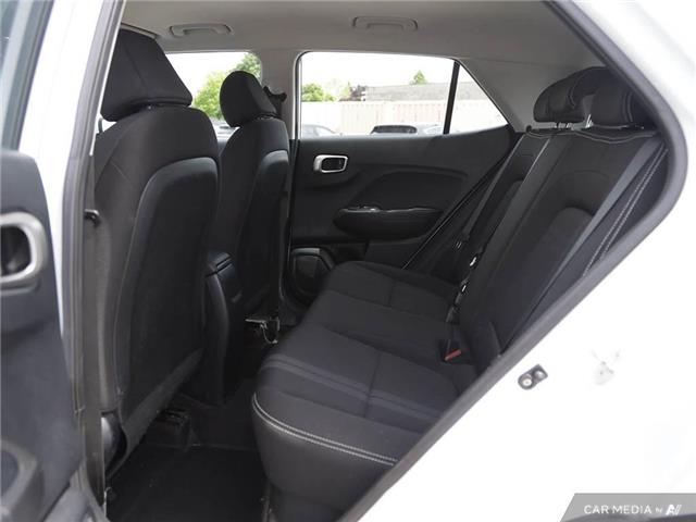 2024 Hyundai Venue Preferred (Stk: 121310) in London - Image 19 of 25