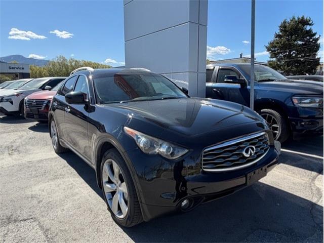 2011 Infiniti FX50 Base (Stk: 24P9974A) in Cranbrook - Image 3 of 10