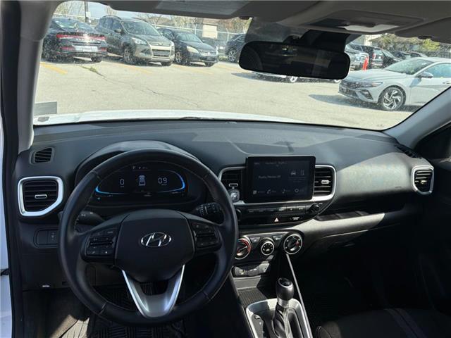 2024 Hyundai Venue Preferred (Stk: 121310) in London - Image 22 of 25