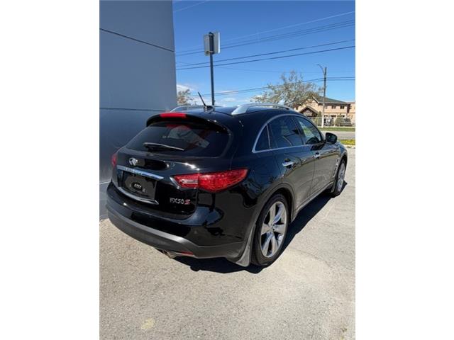 2011 Infiniti FX50 Base (Stk: 24P9974A) in Cranbrook - Image 4 of 10