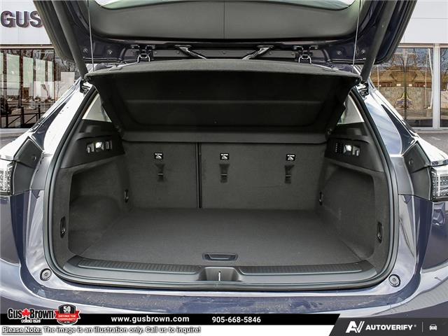 2026 Buick Envision Avenir (Stk: D066416) in WHITBY - Image 7 of 25 2026 Buick Envision Avenir (Stk: D066416) in WHITBY - Image 7 of 25
