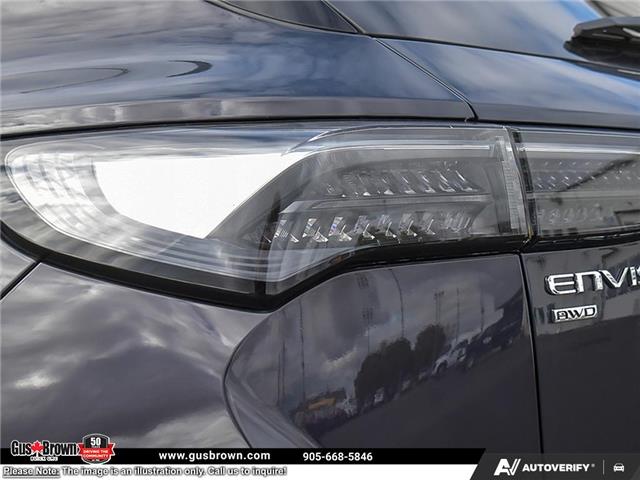 2026 Buick Envision Avenir (Stk: D066416) in WHITBY - Image 11 of 25 2026 Buick Envision Avenir (Stk: D066416) in WHITBY - Image 11 of 25