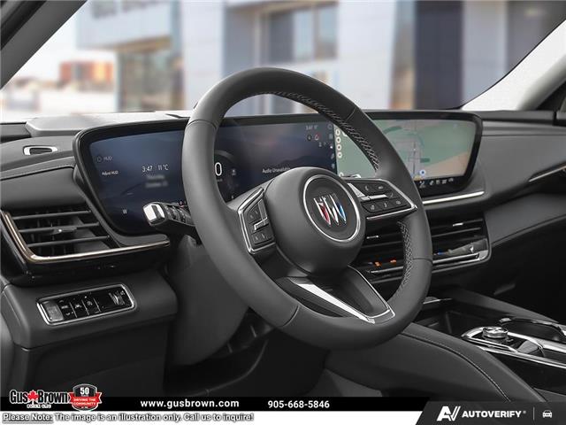 2026 Buick Envision Avenir (Stk: D066416) in WHITBY - Image 12 of 25 2026 Buick Envision Avenir (Stk: D066416) in WHITBY - Image 12 of 25