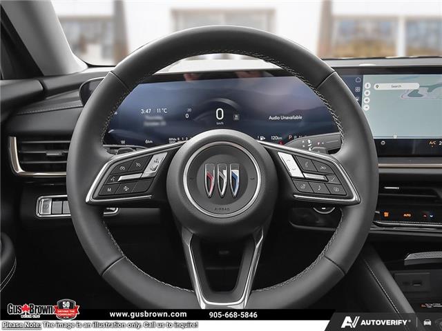 2026 Buick Envision Avenir (Stk: D066416) in WHITBY - Image 13 of 25 2026 Buick Envision Avenir (Stk: D066416) in WHITBY - Image 13 of 25