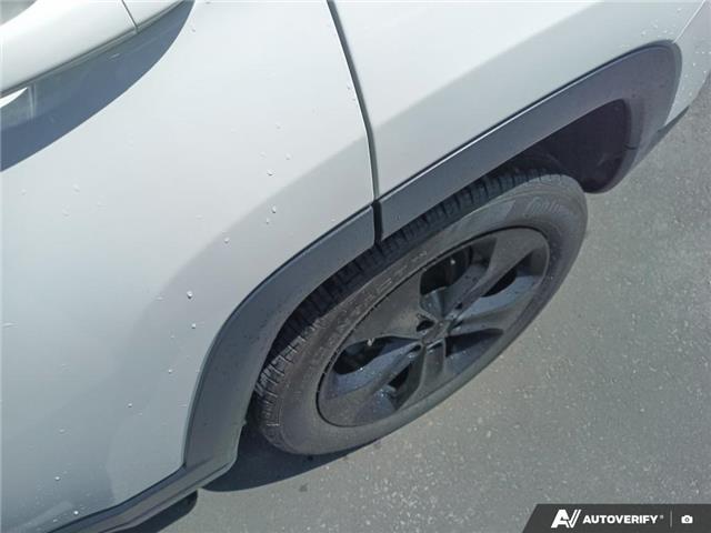 2019 Jeep Compass North (Stk: 166314) in London - Image 7 of 26