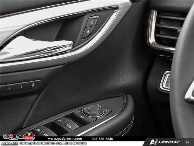 2026 Buick Envision Avenir (Stk: D066416) in WHITBY - Image 16 of 25 2026 Buick Envision Avenir (Stk: D066416) in WHITBY - Image 16 of 25
