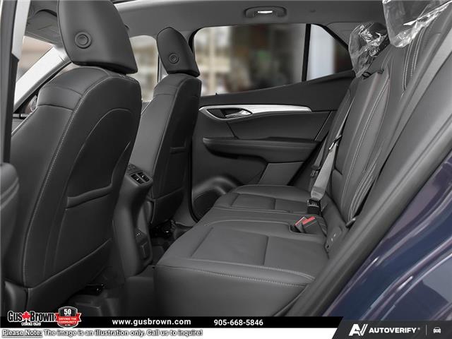 2026 Buick Envision Avenir (Stk: D066416) in WHITBY - Image 21 of 25 2026 Buick Envision Avenir (Stk: D066416) in WHITBY - Image 21 of 25