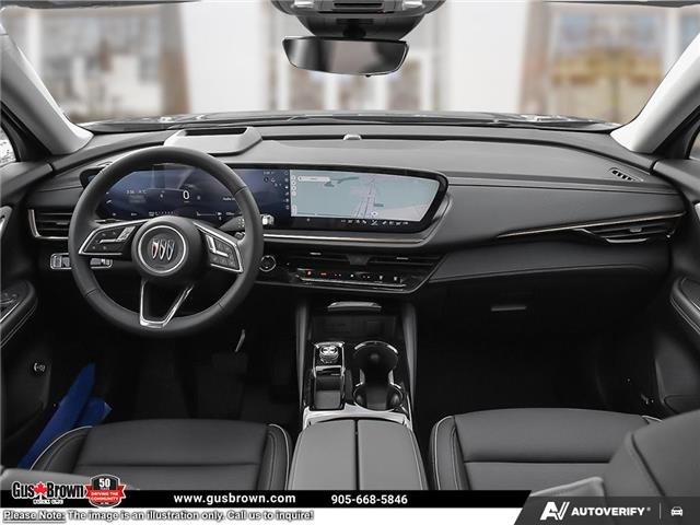 2026 Buick Envision Avenir (Stk: D066416) in WHITBY - Image 22 of 25 2026 Buick Envision Avenir (Stk: D066416) in WHITBY - Image 22 of 25