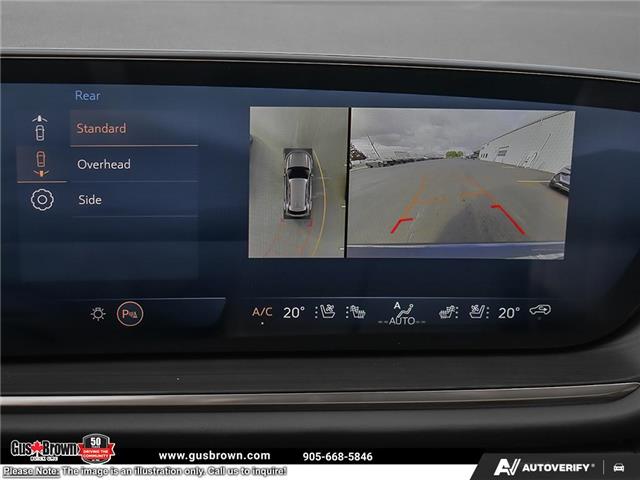 2026 Buick Envision Avenir (Stk: D066416) in WHITBY - Image 23 of 25 2026 Buick Envision Avenir (Stk: D066416) in WHITBY - Image 23 of 25