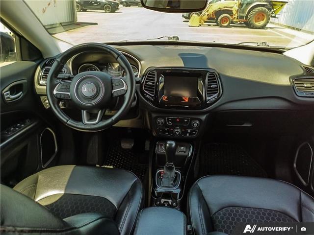 2019 Jeep Compass North (Stk: 166314) in London - Image 24 of 26