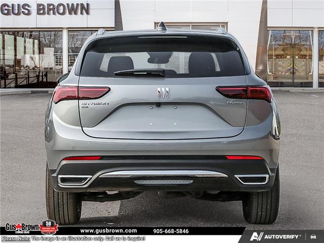 2026 Buick Envision Preferred (Stk: D066157) in WHITBY - Image 5 of 26