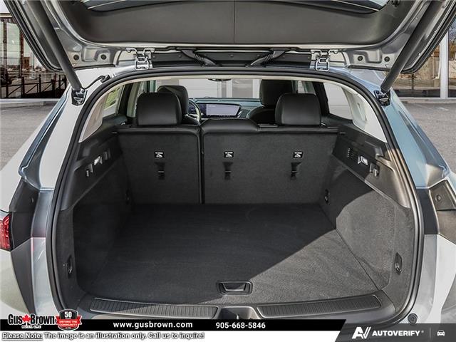 2026 Buick Envision Preferred (Stk: D066157) in WHITBY - Image 7 of 26
