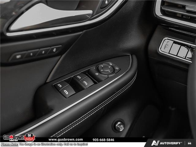 2026 Buick Envision Preferred (Stk: D066157) in WHITBY - Image 16 of 26