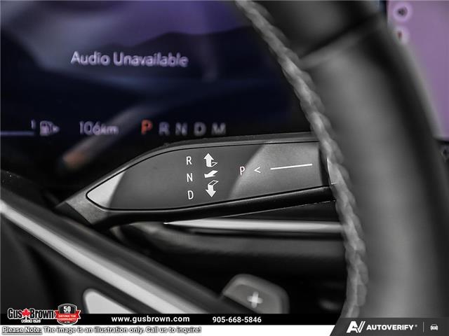 2026 Buick Envision Preferred (Stk: D066157) in WHITBY - Image 17 of 26