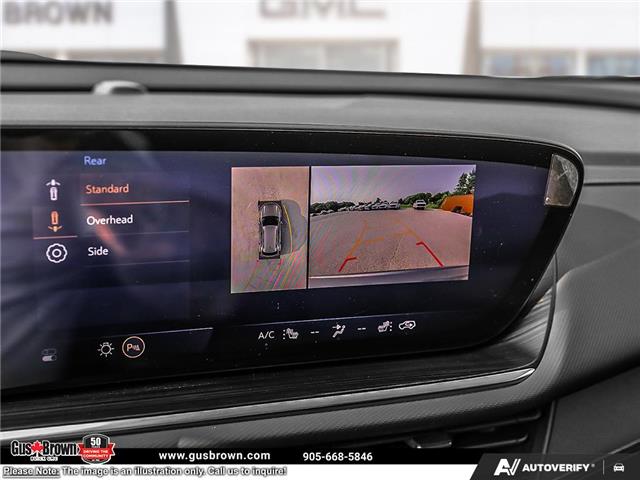 2026 Buick Envision Preferred (Stk: D066157) in WHITBY - Image 18 of 26