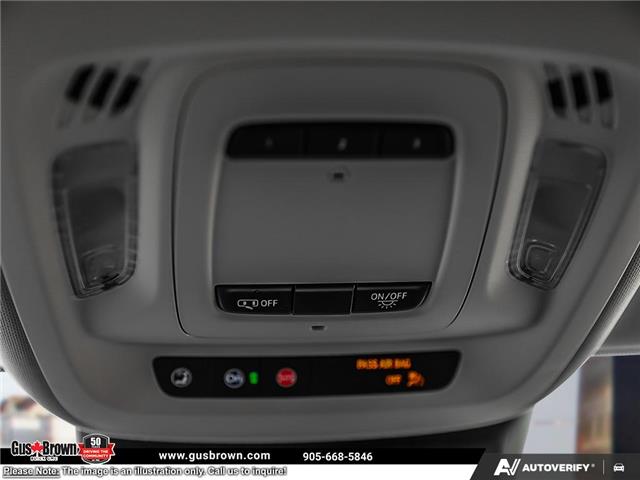 2026 Buick Envision Preferred (Stk: D066157) in WHITBY - Image 19 of 26