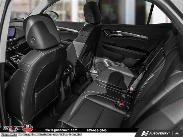 2026 Buick Envision Preferred (Stk: D066157) in WHITBY - Image 21 of 26