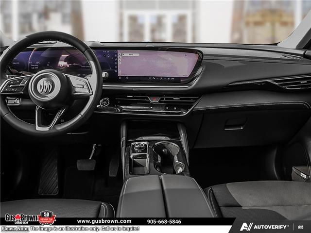 2026 Buick Envision Preferred (Stk: D066157) in WHITBY - Image 22 of 26