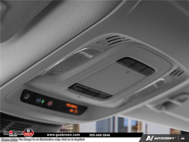 2026 Buick Envision Preferred (Stk: D062618) in WHITBY - Image 19 of 26 2026 Buick Envision Preferred (Stk: D062618) in WHITBY - Image 19 of 26