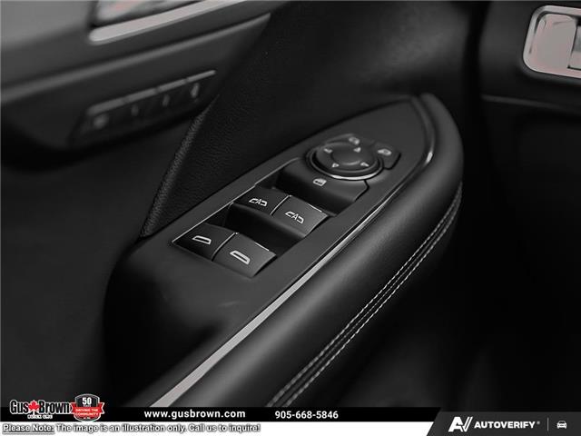 2026 Buick Envision Avenir (Stk: D066193) in WHITBY - Image 16 of 25 2026 Buick Envision Avenir (Stk: D066193) in WHITBY - Image 16 of 25