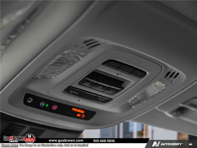 2026 Buick Envision Avenir (Stk: D066193) in WHITBY - Image 19 of 25 2026 Buick Envision Avenir (Stk: D066193) in WHITBY - Image 19 of 25