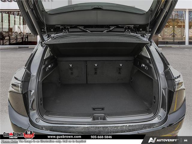 2026 Buick Envision Avenir (Stk: D066206) in WHITBY - Image 7 of 25